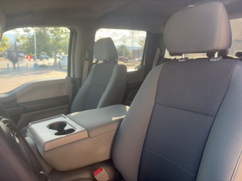 Used 2018 Ford F150 XL w/ XL Power Equipment Group AWD/4WD image 16