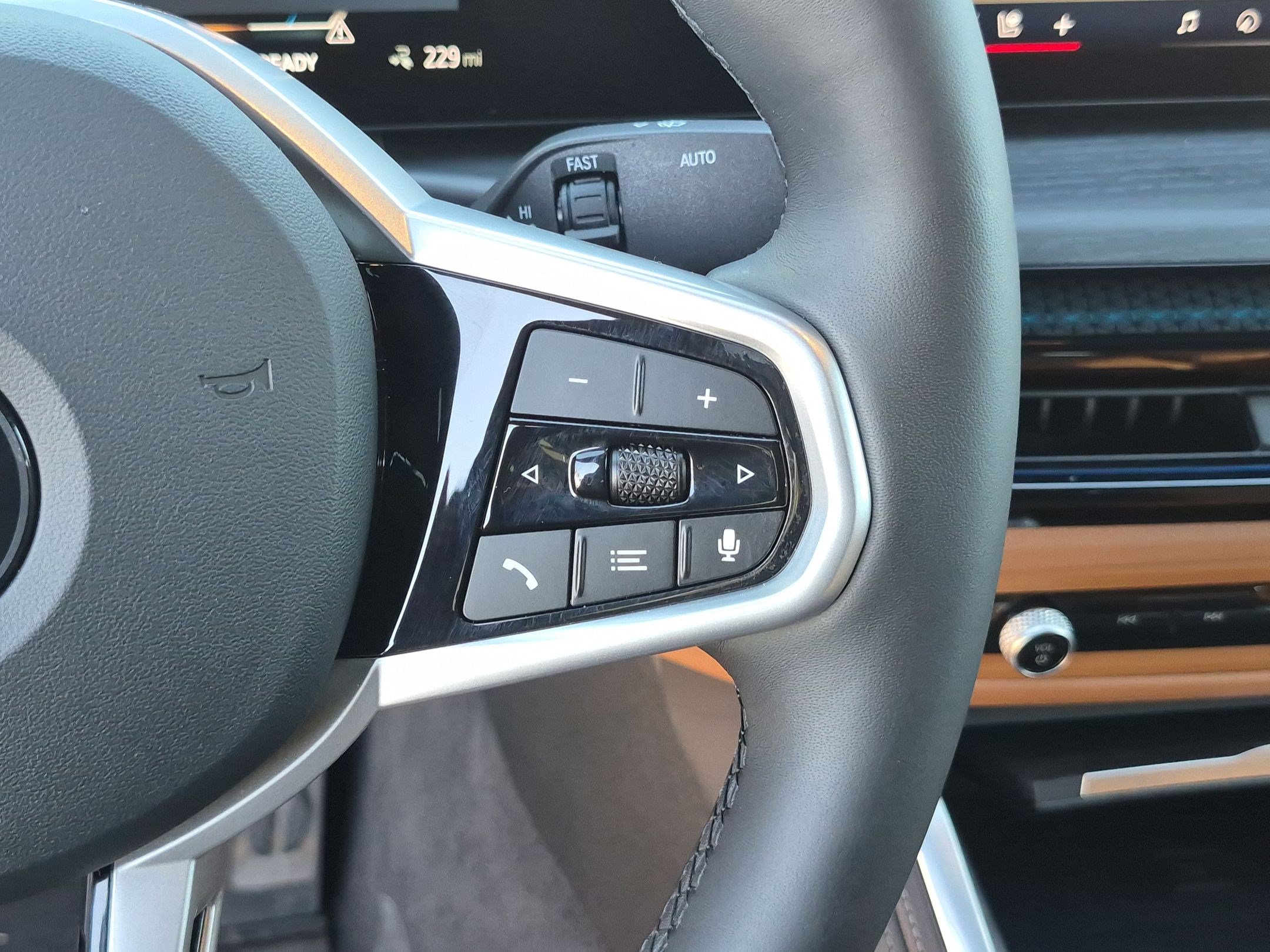 Used 2026 BMW i4 eDrive40 w/ M Sport Package RWD image 20