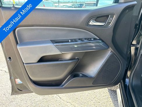 Used 2018 Chevrolet Colorado Z71 image 13