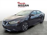Used 2022 Nissan Maxima SV w/ Floor Mat Group image 5
