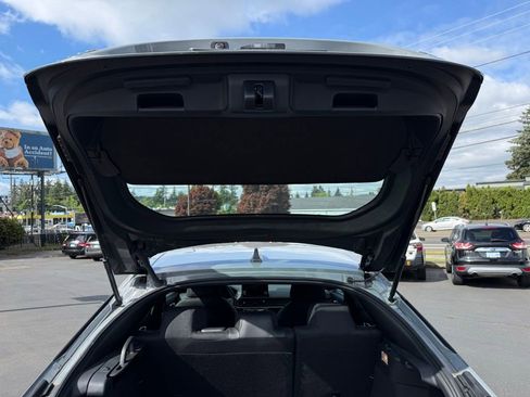 Used 2025 Honda Civic Sport image 12