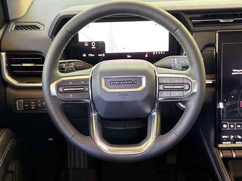 New 2026 GMC Terrain Denali w/ LPO, Floor Liner Package AWD/4WD image 15