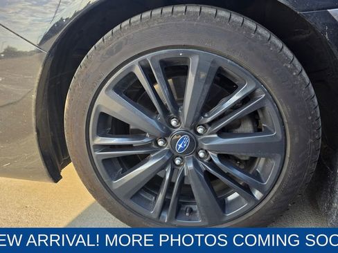 Used 2017 Subaru WRX image 7