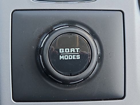 Certified 2022 Ford Bronco Sport Outer Banks image 21