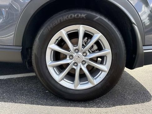 Certified 2026 Honda CR-V EX image 11