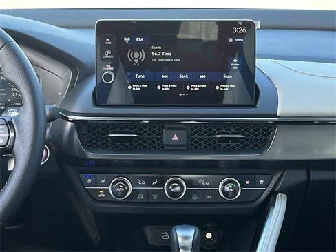 New 2026 Acura ADX A-Spec AWD/4WD image 17