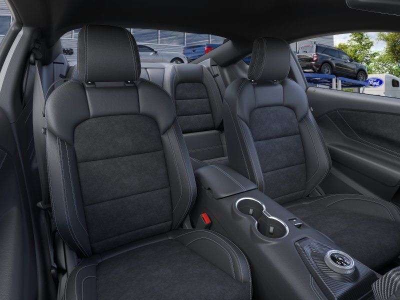 New 2026 Ford Mustang Dark Horse SC RWD image 10