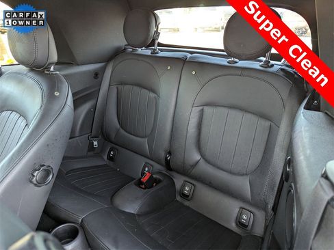 Used 2022 MINI Cooper S w/ Driver Assistance Package image 12