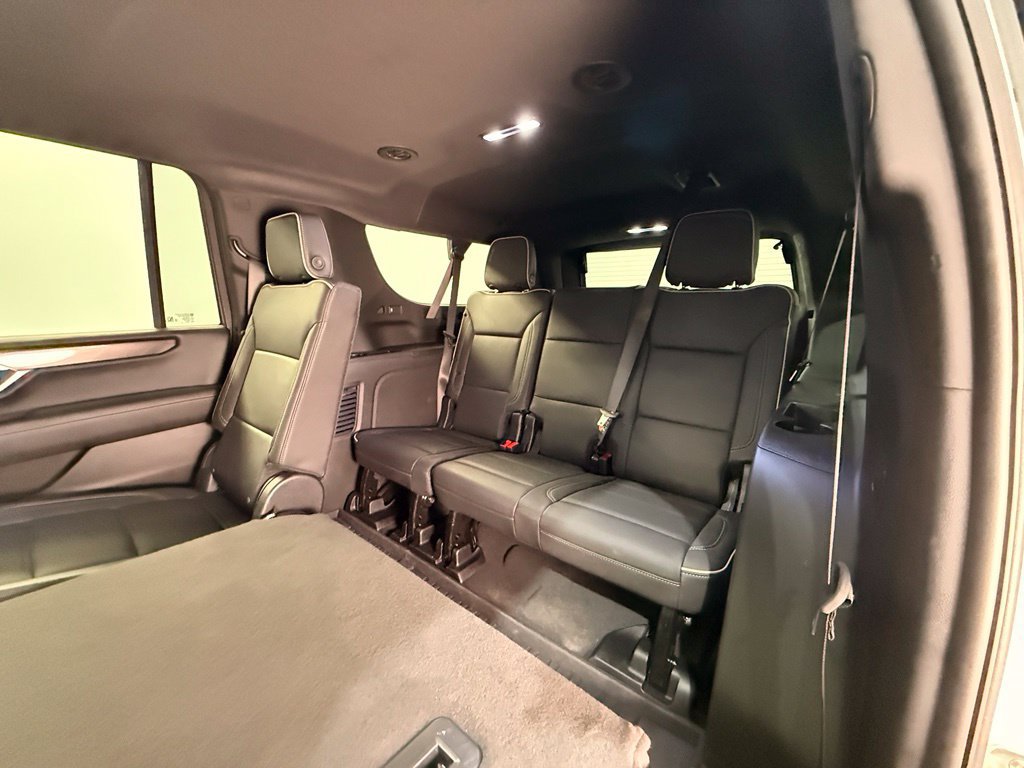 Certified 2025 GMC Yukon XL Elevation AWD/4WD image 20