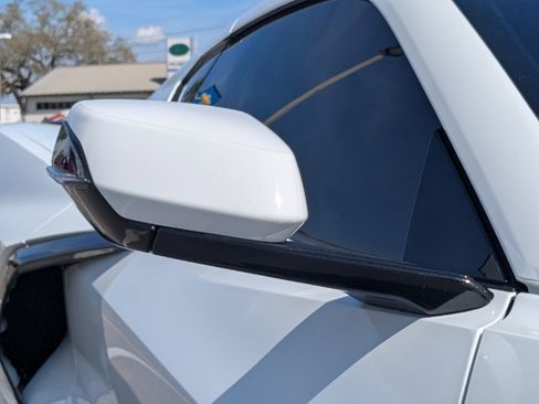 Used 2022 Chevrolet Corvette Stingray Preferred Cpe w/ 2LT image 12