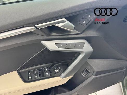 Used 2026 Audi A3 2.0T Premium w/ Black Optic Package AWD/4WD image 29
