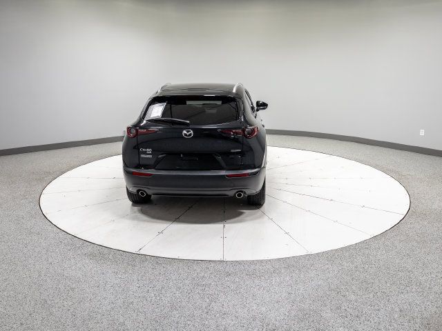 Used 2025 MAZDA CX-30 AWD 2.5 S w/ Select Sport Pkg image 25