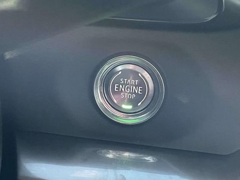 New 2026 Chevrolet Corvette Stingray Coupe w/ 1LT image 24