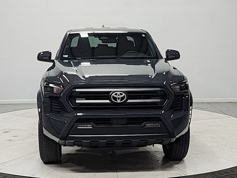 Used 2024 Toyota Tacoma SR5 AWD/4WD image 2
