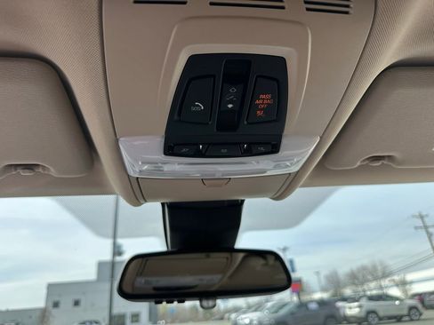 Used 2016 BMW X6 xDrive35i image 41