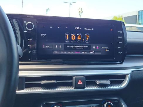 Certified 2022 Kia K5 GT FWD image 21