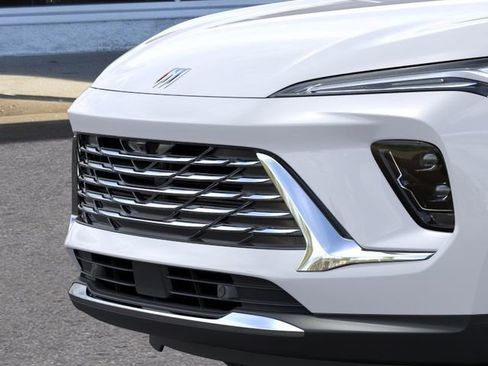 New 2026 Buick Envision Preferred AWD/4WD image 13