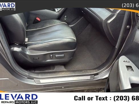 Used 2013 Toyota Venza XLE AWD/4WD image 36