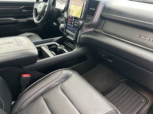 Used 2021 RAM 1500 Limited image 14