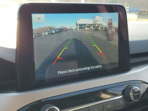 Used 2022 Ford Escape SEL image 20