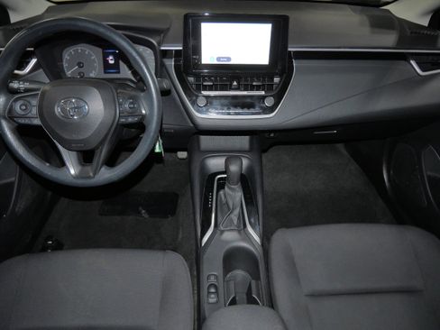 Certified 2024 Toyota Corolla LE image 11