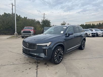 Used 2025 Volvo XC90 B6 Plus