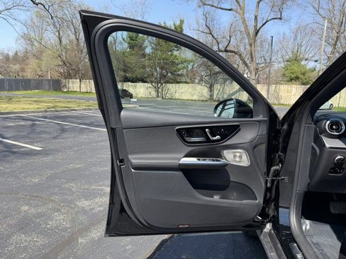 Certified 2026 Mercedes-Benz GLC 300 4MATIC image 20