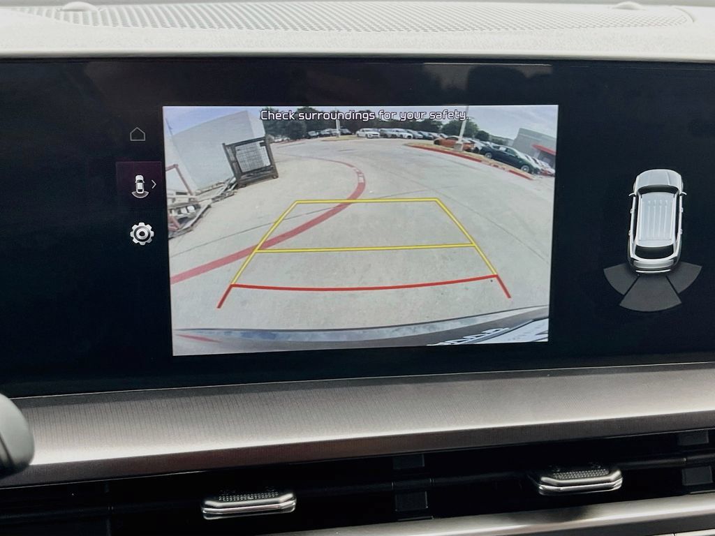 Used 2023 Kia Telluride S FWD image 14