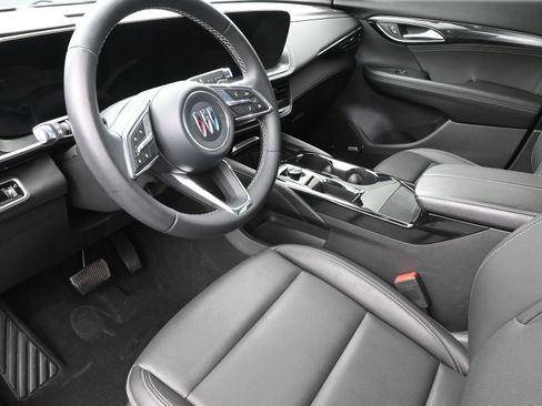 Used 2024 Buick Envision Preferred image 10