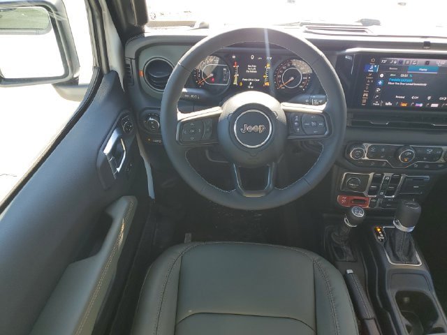 New 2027 Jeep Gladiator Mojave AWD/4WD image 21