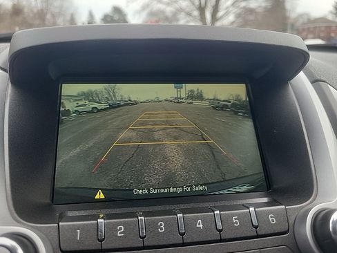 Used 2017 GMC Terrain SLE w/ Convenience Package image 13