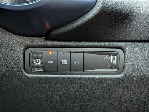 New 2026 Chevrolet Equinox EV LT image 14