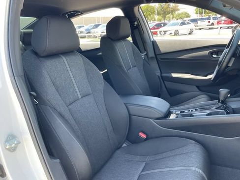 Used 2025 Honda Accord Sport image 26