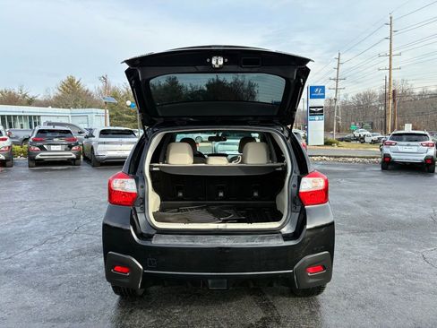 Used 2014 Subaru Crosstrek 2.0i Premium w/ Popular Package #1 image 11