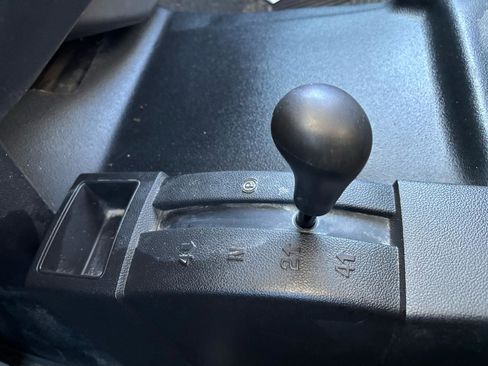 Used 2015 Chevrolet Silverado 1500 W/T w/ Trailering Package image 15