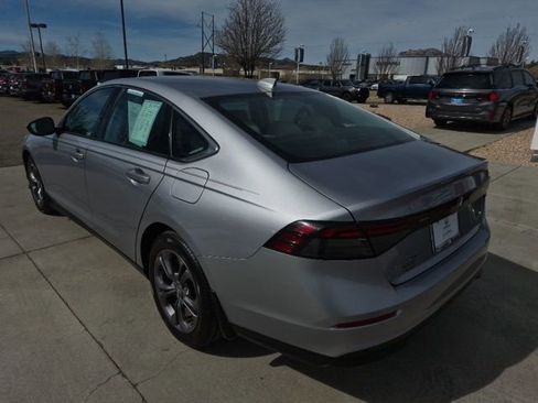 Used 2023 Honda Accord EX image 2