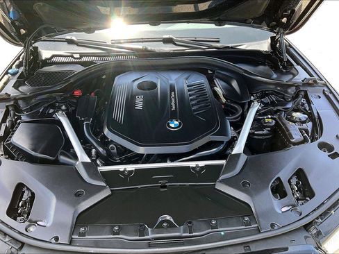 Used 2018 BMW 540i xDrive AWD/4WD image 31