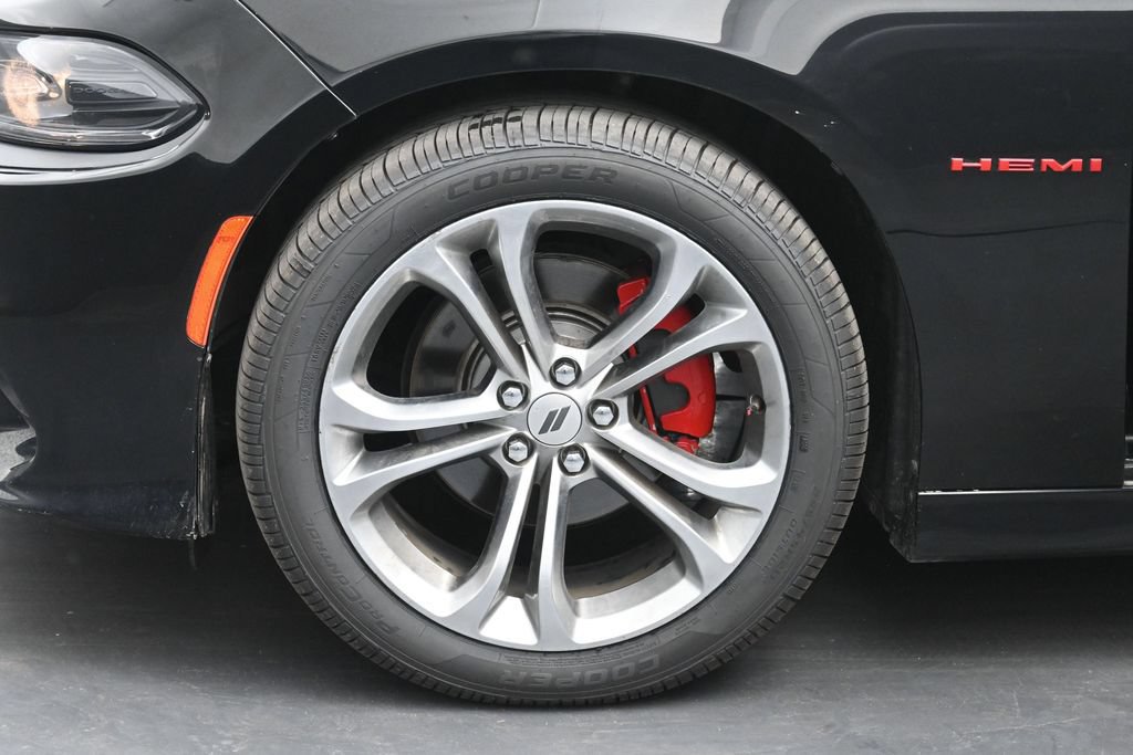 Used 2021 Dodge Charger R/T RWD image 29