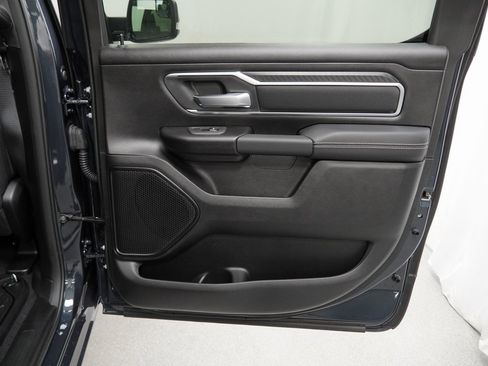 New 2026 RAM 1500 Big Horn image 30