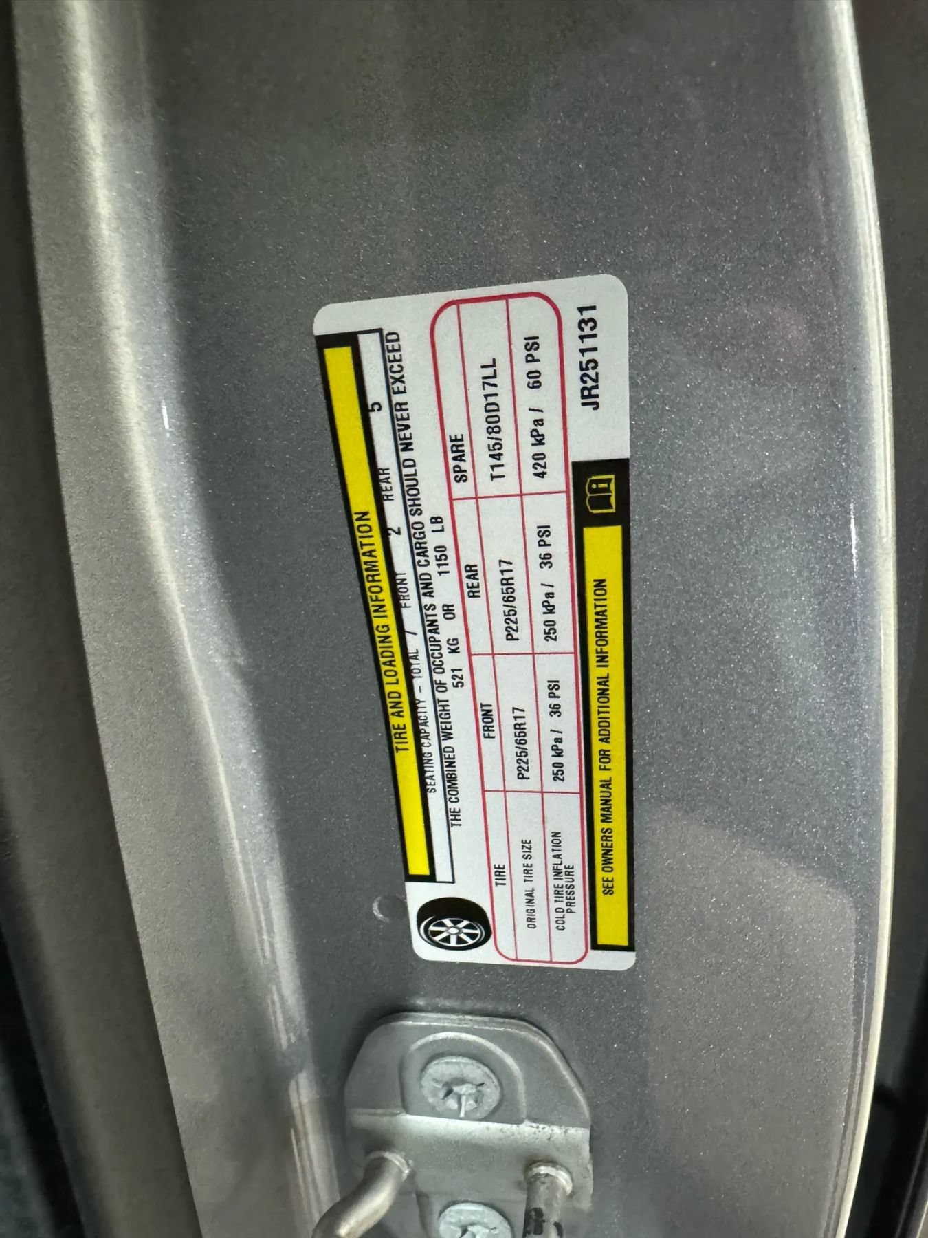 Used 2018 Dodge Grand Caravan SE FWD image 59