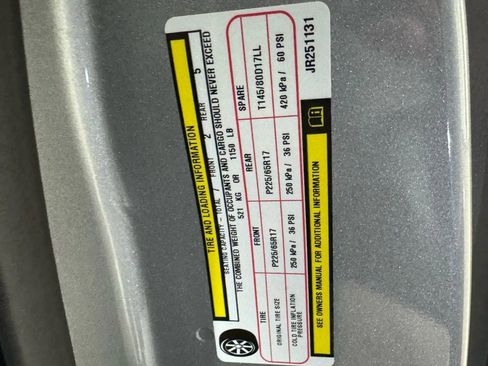 Used 2018 Dodge Grand Caravan SE image 59