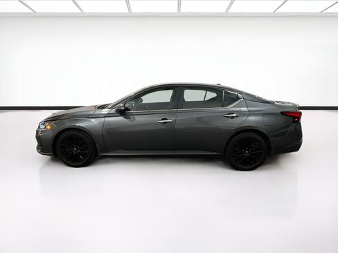 Used 2025 Nissan Altima 2.5 SV w/ SV Special Edition Package FWD image 22