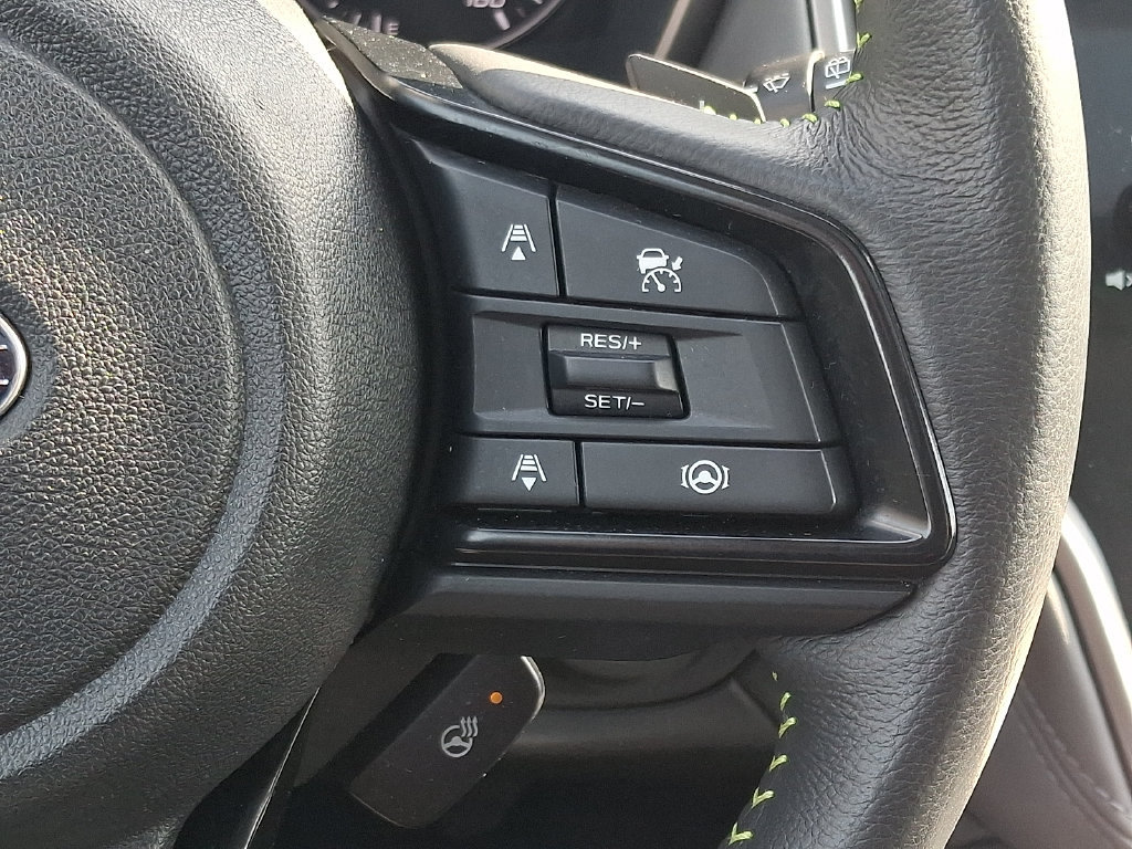 Certified 2025 Subaru Outback Onyx Edition AWD/4WD image 25