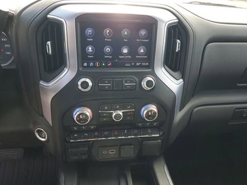 Used 2019 GMC Sierra 1500 SLT w/ SLT Premium Plus Package image 15