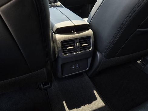 New 2026 Nissan Rogue Dark Armor FWD image 16