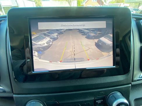 Used 2023 RAM ProMaster 1500 FWD image 34