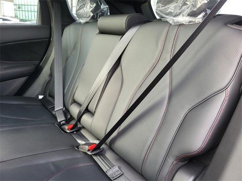 New 2026 Acura RDX A-Spec image 14