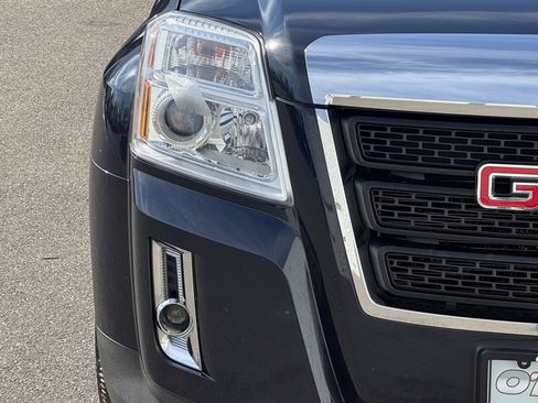 Used 2015 GMC Terrain SLE w/ Convenience Package image 6