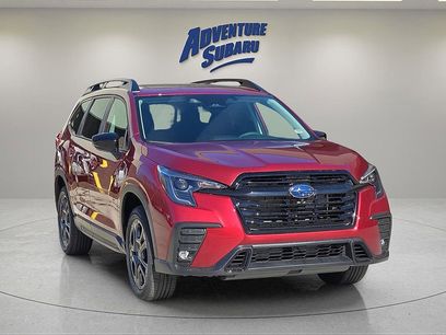New 2026 Subaru Ascent Bronze Edition