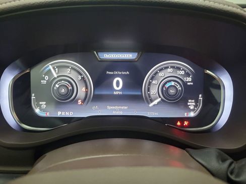 Used 2025 RAM 2500 Laramie image 15